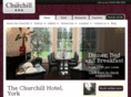 churchillhotel.com