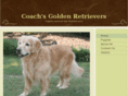 coachsgoldens.com