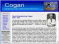 cogansociety.com