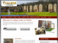 collegesuitesatoxford.com