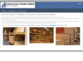 contractorlumbersales.com