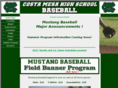 costamesabaseball.com