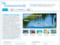 cruisesarecheap.com
