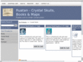 crystalskulls.biz