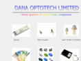 danaoptotech.com