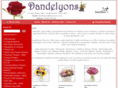 dandelyons.co.uk