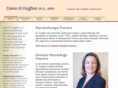 dawnhughes.com