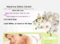 detoxwithcolonics.com