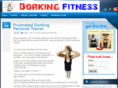 dorkingfitness.com