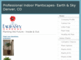 earthandskygardens.com