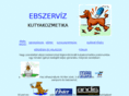 ebszerviz.net