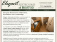elegantrestroomsofboston.com