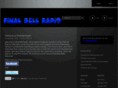 finalbellradio.com