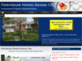 foreclosurehomeskansascity.com