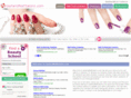 garlandnailsalons.com