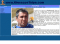 giuseppetalpa.com