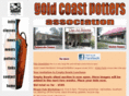 goldcoastpotters.com