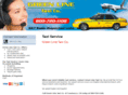 greenlinetaxi.net