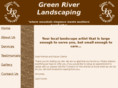 greenriverlandscapingnc.com
