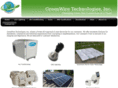 greenwiretechnologies.com