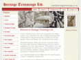 heritagetrimmings.com