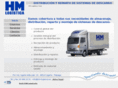 hm-logistica.es