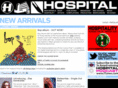 hospitalrecords.com
