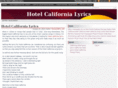 hotelcalifornialyrics.net