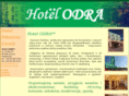 hotelodra.com