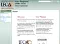 ifcaiowa.org