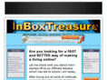 inboxtreasure.com