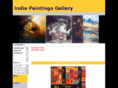 indiapaintingsgallery.com