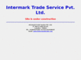 intermarktrade.com