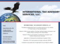 internationaltaxadvisoryservices.com