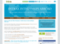 internshipsabroad.biz
