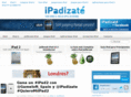 ipadizate.es