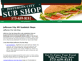 jeffersoncitysubshop.com