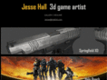 jhall3d.com