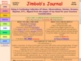jimbobsjournal.com