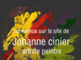 johannecinier.com