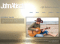 johnabischmusic.com