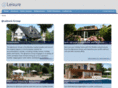 leisure-ict.com