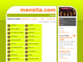 manella.com