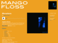 mangofloss.com