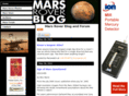 marsroverblog.com