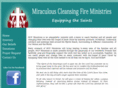mcfministries.com