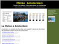 meteoamsterdam.com