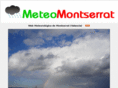 meteomontserrat.com