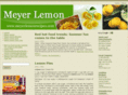 meyerlemonrecipes.com