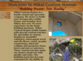 mikelcustomhomes.com